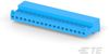 Standard Rectangular Connectors - 4-643815-8 - TE Connectivity