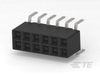 PCB Headers & Receptacles - 5-147100-4 - TE Connectivity
