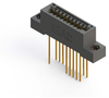 Card Edge Connectors - Edgeboard Connectors - 395-020-541-207 - Lingto Electronic Limited