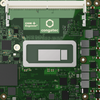 COM Express Type 6 Compact module -- conga-TC670 - Image