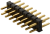 Board-Board Connector, Header, 16Way, 2Row; Connector Systems Samtec - 12P0700 - Newark, An Avnet Company