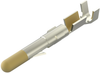 Contact, Pin, Crimp, 24-18Awg; Product Range Amp - Te Connectivity - 30M2313 - Newark, An Avnet Company