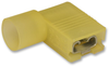 Female Disconnect, 6.35Mm, 12-10Awg, Yel; Product Range Molex - 55H2892 - Newark, An Avnet Company