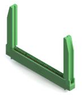 Card Conn, Single Side, 36Pos, Wire Wrap; Card Edge Connector Type Edac - 69AJ7691 - Newark, An Avnet Company