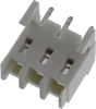 Connector, Rcpt, 3Pos, 1Row, 3.96Mm; Connector Systems Molex - 99AC9865 - Newark, An Avnet Company