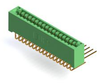 Card Conn, Dual Side, 34Pos, Wire Wrap; Card Edge Connector Type Edac - 76AJ2182 - Newark, An Avnet Company