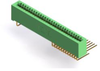 Card Edge Conn, Dual, 56Pos, Wire Wrapos; Card Edge Connector Type Edac - 64AJ7304 - Newark, An Avnet Company