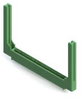 Card Conn, Single Side, 37Pos, Wire Wrap; Card Edge Connector Type Edac - 69AJ9934 - Newark, An Avnet Company