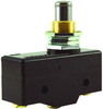 Microswitch, Plunger, Spdt, 20A, 250V; Microswitch Type Nte Electronics - 32M5458 - Newark, An Avnet Company