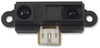 Sensor, Distance, Analogue; Sensing Range Max Sharp - 13M1367 - Newark, An Avnet Company