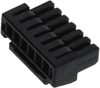 Wtb Housing, Rcpt, 6Pos, 1Row, 1.25Mm; Product Range Molex - 38AH6347 - Newark, An Avnet Company