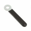 Clamp;Soft Steel;Screw;0.138 in.;0.37 in.;PVC;1.57 in.;0.12 in. - 280-VCC-83540 - Utmel Electronic Limited