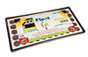 Smart Float Grow Tray with Plugs - JSEF55 - Hydrofarm, Inc.