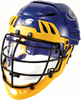 Bangerz HS-8000 Men's Lacrosse Clear Eyeshield -- HS8000C