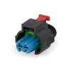 Connectors, Interconnects Rectangular Connectors Rectangular Connector Housings - Win Source Electronics