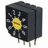 DIP Switches - 563-1070-ND - DigiKey