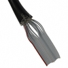 Flat Ribbon Cables - 3659/15SO-ND - DigiKey