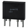 Through Hole Resistors - CS3FR050E-ND - DigiKey