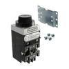 Time Delay Relays - 7014AC - Quarktwin Technology Ltd.