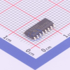 Communication Interface Chip/UART/485/232 >> RS232 ICs - ST232CDR - LCSC Electronics Technology (HK) Limited