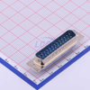 Connectors >> D-Sub/DVI/HDMI Connectors -- DS1033-25MUNSiSS - Image