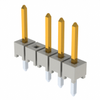 Headers, Male Pins - 612-HTSW-105-07-S-S-004-ND - DigiKey