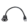 Modular/Ethernet Cables (RJ45, RJ11) - 1528-1572-ND - DigiKey