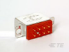 Electromechanical Relays & Contactors - EL205E2MD - TE Connectivity