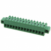 Headers, Plugs and Sockets - OSTTJ1431520-ND - DigiKey