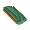 Headers, Plugs and Sockets - 1952128-ND - DigiKey