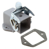 Heavy Duty Connector Housings, Hoods, Bases - A106498-ND - DigiKey