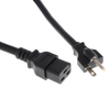 Power, Line Cables and Extension Cords - 1939-1016-ND - DigiKey
