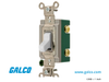 HBBL Light - HBL3032W - Galco Industrial Electronics