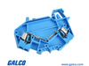 WAGO Spring Clamp - 781-604 - Galco Industrial Electronics