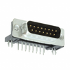D-Sub Connector Assemblies - FCE17A15PA410-ND - DigiKey