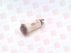 Miniature Indicator Light - 40239938 - Radwell International