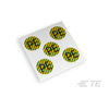 Labels, Stickers, Decals - Preprinted - LKZ12B7-ND - DigiKey