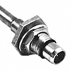 Coaxial Connector (RF) Assemblies - A111755-ND - DigiKey