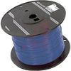 Wire, Hook-Up; 18 AWG; 19/30; 0.010 in.; 0.068 in.; -55 degC; 105 degC; 600 V; - 70136246 - Allied Electronics, Inc.