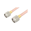 Coaxial Cables (RF) - 6099-PE34271-18-ND - DigiKey