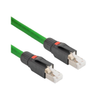 Modular/Ethernet Cables (RJ45, RJ11) - 5073-TRGPA401-05M-ND - DigiKey