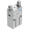 Pneumatic Grippers - 2812154 - RS Components, Ltd.