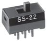 Slide Switches -- 1251870 - Image