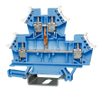 DIN Rail Terminal Blocks - 2420528 - RS Components, Ltd.