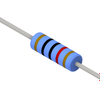 Through Hole Resistors - 738-ASRM1JA20R0-ND - DigiKey