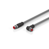 ZK1052-6154-3xxx | CANopen/DeviceNet ® cable, PVC, AWG22, fixed installation -  - Beckhoff Automation LLC