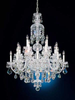 Large Chandeliers-Candle - 201433 - Light Center (The)