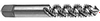 12-24 Fast Spiral Fluted 52&deg; Machine Screw Taps -- 21112 - Image
