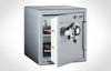 Combination FIRE-SAFE&reg; -- OS3470 - Image