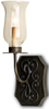 5071 Sconces-Single Glass - 675761 - Capital Lighting, Inc.